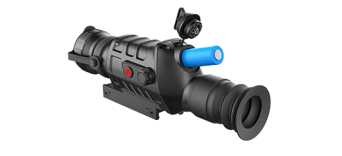 Тепловизионный прицел Guide TS450 купить по низкой цене | МАКСПРОФИТ