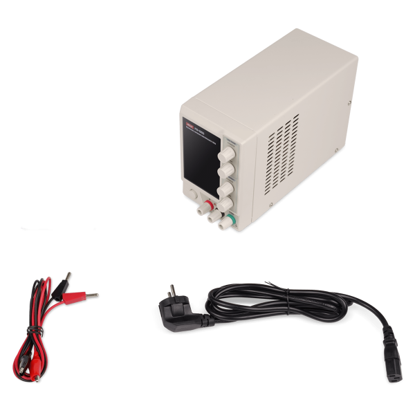 Источник питания RGK PS-1305 купить по низкой цене | МАКСПРОФИТ