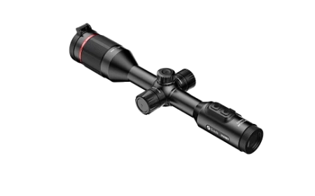 Тепловизионный прицел Guide TU430 купить по низкой цене | МАКСПРОФИТ