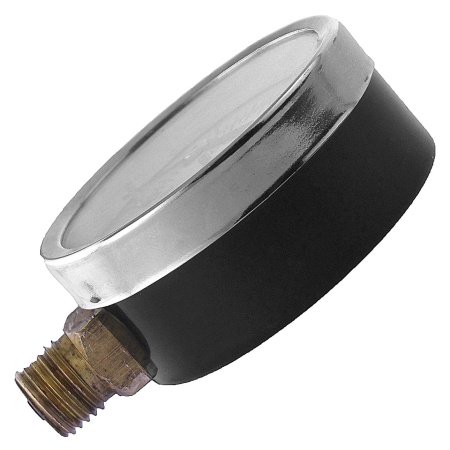 Манометр для опрессовочного насоса МЕГЕОН 98025М купить по низкой цене | МАКСПРОФИТ