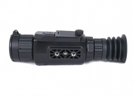 Тепловизионный прицел Arkon Alfa LT35 купить по низкой цене | МАКСПРОФИТ