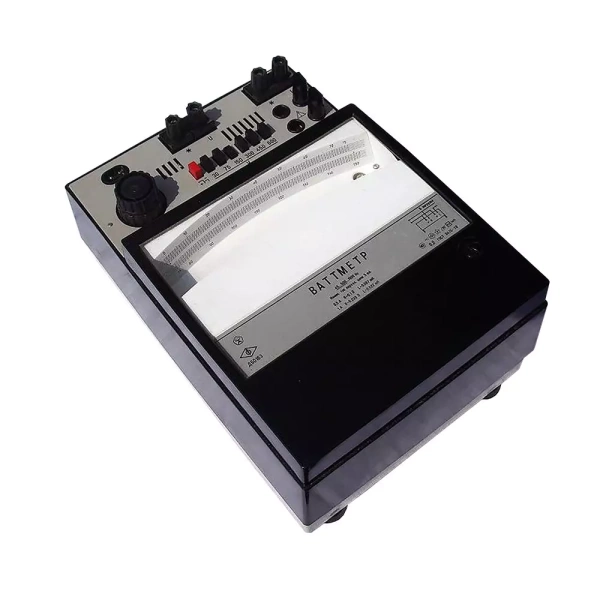 Д50161 Ваттметр купить по низкой цене | МАКСПРОФИТ