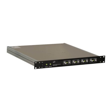 Аналоговый генератор AnaPico MCSG40-2-ULN, 300 кГц — 40 ГГц, 2 канала купить по низкой цене | МАКСПРОФИТ