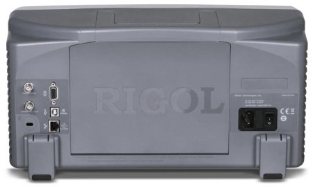 Анализатор спектра с опцией трекинг-генератора Rigol DSA1030-TG купить по низкой цене | МАКСПРОФИТ