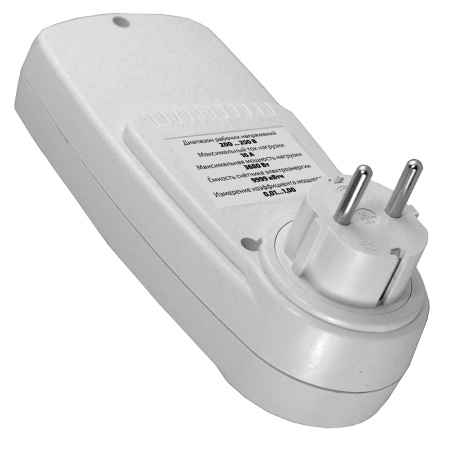 Ваттметр МЕГЕОН 71002 купить по низкой цене | МАКСПРОФИТ