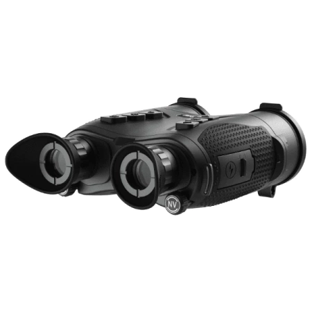 Тепловизионный бинокль iRay Gemini GEH 50R купить по низкой цене | МАКСПРОФИТ