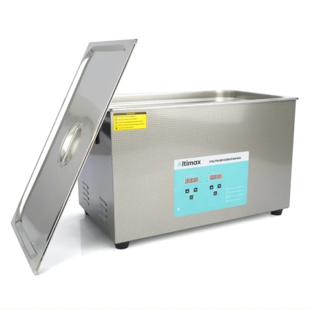 Ванна ультразвуковая Altimax UC-1-300 купить по низкой цене | МАКСПРОФИТ