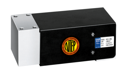 Тензодатчик CAS BCM-100 купить по низкой цене | МАКСПРОФИТ