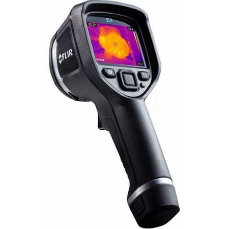 Тепловизор FLIR E4 купить по низкой цене | МАКСПРОФИТ