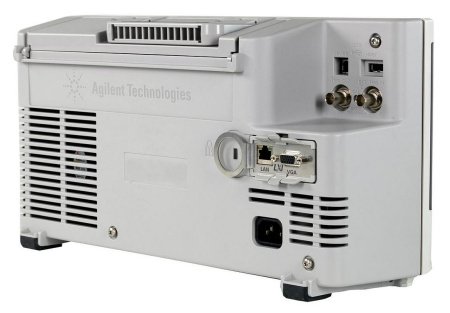 Осциллограф MSOX3012A купить по низкой цене | МАКСПРОФИТ
