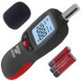 Шумомер МЕГЕОН 92022 с Bluetooth купить по низкой цене | МАКСПРОФИТ