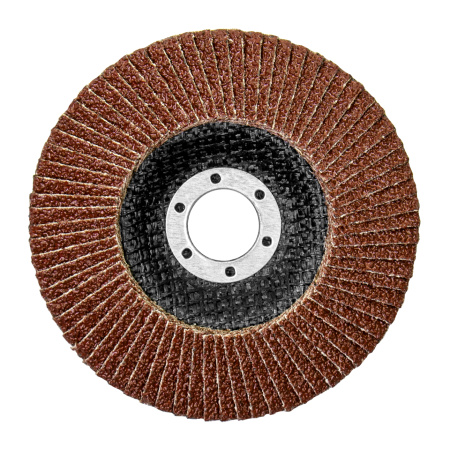 Круг шлифовальный лепестковый МЕГЕОН 61001 купить по низкой цене | МАКСПРОФИТ