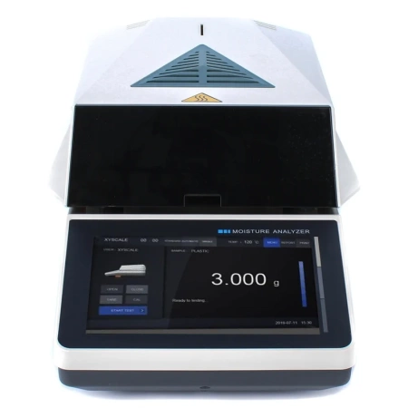 Анализатор влажности Altimax MA-2-110-01i купить по низкой цене | МАКСПРОФИТ