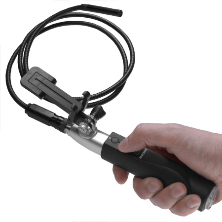 Видеоскоп МЕГЕОН 33011 купить по низкой цене | МАКСПРОФИТ