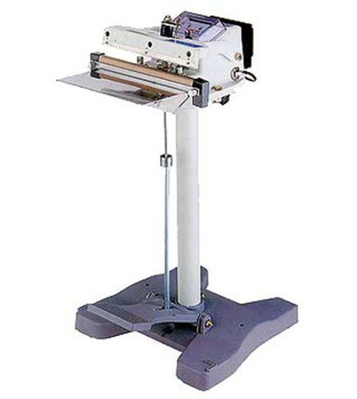 Запайщик пакетов CAS CNI-800/5 купить по низкой цене | МАКСПРОФИТ