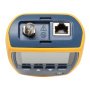 Кабельный тестер Fluke Networks MS2-100 купить по низкой цене | МАКСПРОФИТ