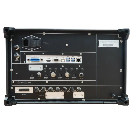 Векторный анализатор цепей XS-VNA-01 (F43 - частота до 43,5 ГГц) купить по низкой цене | МАКСПРОФИТ