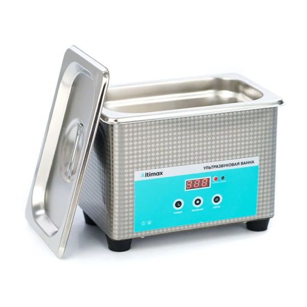 Ванна ультразвуковая Altimax UC-1-08 купить по низкой цене | МАКСПРОФИТ