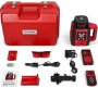 Лазерный нивелир RGK SP-800 купить по низкой цене | МАКСПРОФИТ