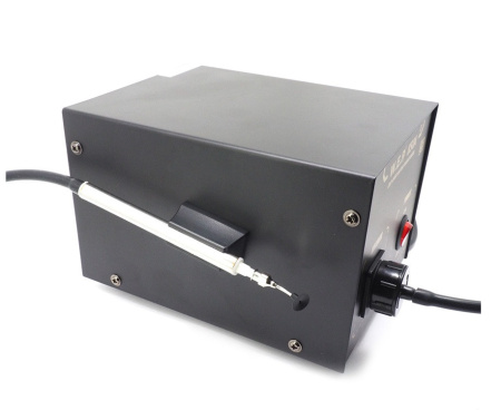 W.E.P. 850A II ваккумная станция купить по низкой цене | МАКСПРОФИТ