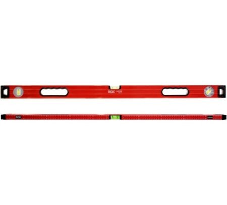 Пузырьковый уровень RGK U4100 купить по низкой цене | МАКСПРОФИТ