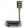 Торговые настольные весы M-ER 327 ACP-32.5 "Ceed" LCD купить по низкой цене | МАКСПРОФИТ