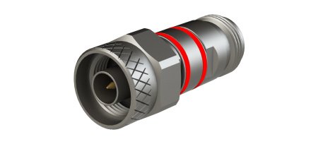 Переход коаксикальный Planar ADP1A-IXM-IXM купить по низкой цене | МАКСПРОФИТ