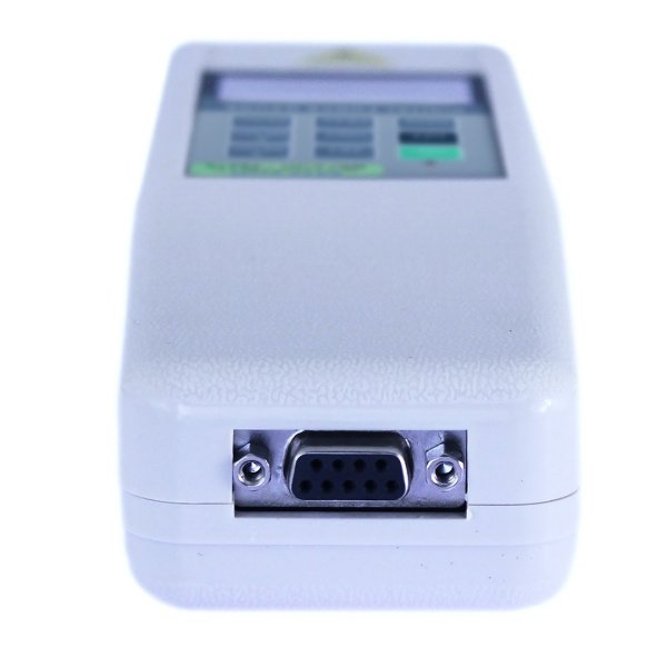 Динамометр с выносным тензодатчиком МЕГЕОН 43050 купить по низкой цене | МАКСПРОФИТ