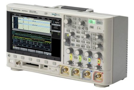 Осциллограф MSOX3032A купить по низкой цене | МАКСПРОФИТ