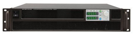 Источник питания АКИП-1135-50-60 3000 W купить по низкой цене | МАКСПРОФИТ