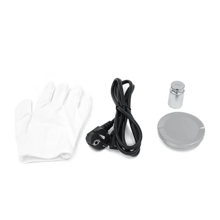 Весы аналитические Altimax BA-5-200i, внутренняя калибровка, d=1 мг, Max=200 г (с поверкой) купить по низкой цене | МАКСПРОФИТ