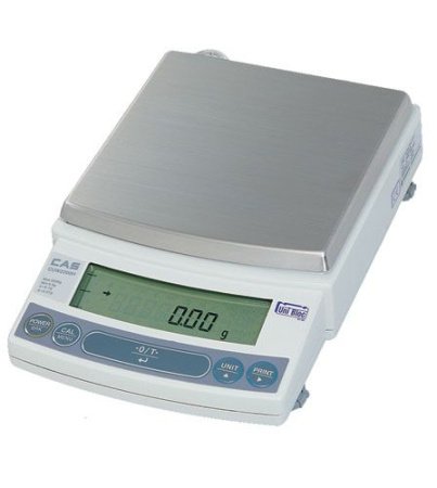 Весы CAS CUW-8200S купить по низкой цене | МАКСПРОФИТ