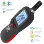 Термогигрометр МЕГЕОН 20063 с Bluetooth купить по низкой цене | МАКСПРОФИТ