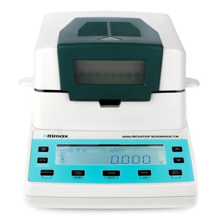 Анализатор влажности Altimax MA-1-110-5 купить по низкой цене | МАКСПРОФИТ