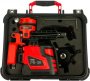 Лазерный построитель плоскостей RGK PR-3R купить по низкой цене | МАКСПРОФИТ