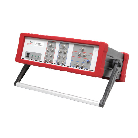 Анализатор фазовых шумов AnaPico PNA65, 1 МГц — 65 ГГц купить по низкой цене | МАКСПРОФИТ