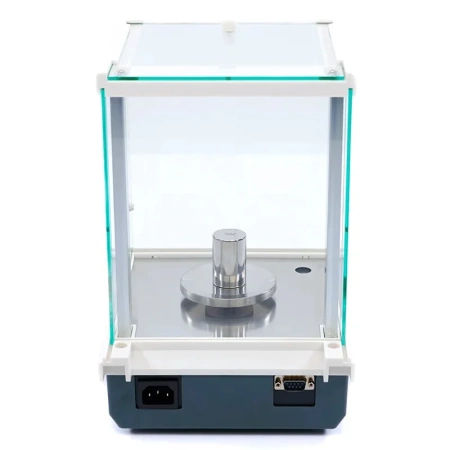 Весы аналитические Altimax BA-1-120i, внутренняя калибровка, d=0,1 мг, Max=120 г (с поверкой) купить по низкой цене | МАКСПРОФИТ
