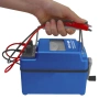 Мегаомметр (измеритель сопротивления изоляции) МЕГЕОН 13140 купить по низкой цене | МАКСПРОФИТ