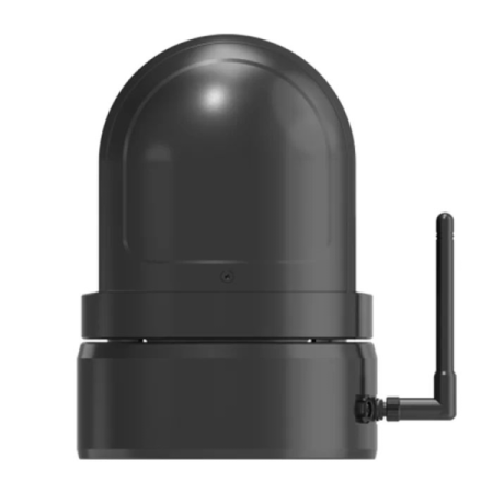 Тепловизионная камера iRay M6S-19 купить по низкой цене | МАКСПРОФИТ