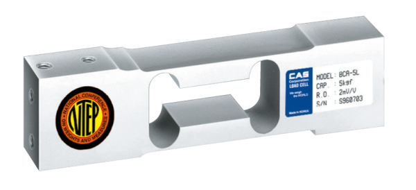 Тензодатчик CAS BCA-30 купить по низкой цене | МАКСПРОФИТ