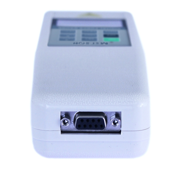 Динамометр сжатия-растяжения цифровой МЕГЕОН 03500 купить по низкой цене | МАКСПРОФИТ