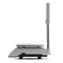 Торговые настольные весы M-ER 327 ACP-15.2 "Ceed" LCD купить по низкой цене | МАКСПРОФИТ