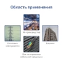 Измеритель сопротивления заземления МЕГЕОН 13030 купить по низкой цене | МАКСПРОФИТ