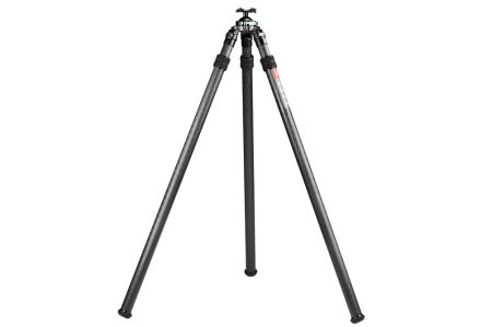 Штатив для стрельбы Sunwayfoto T4020CSLI-D Carbon с зажимом SM-76 под ложе купить по низкой цене | МАКСПРОФИТ