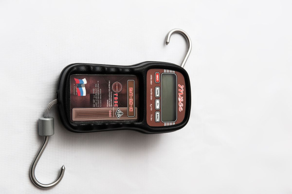 Весы безменные ТВЕС ВНТ-30-10 с поверкой купить по низкой цене | МАКСПРОФИТ