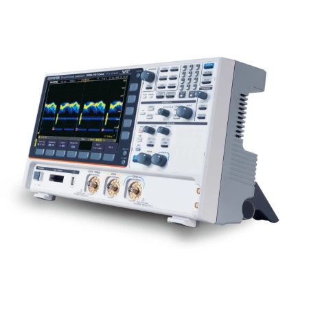 Осциллограф цифровой GW Instek GDS-73102A (GPIB) купить по низкой цене | МАКСПРОФИТ
