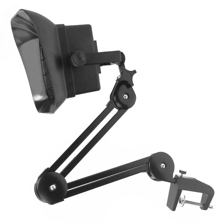 Дымоуловитель со штативом и переходником под рукав МЕГЕОН 02813 купить по низкой цене | МАКСПРОФИТ