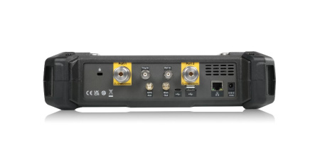 Анализатор цепей векторный АКИП-6608/2 купить по низкой цене | МАКСПРОФИТ