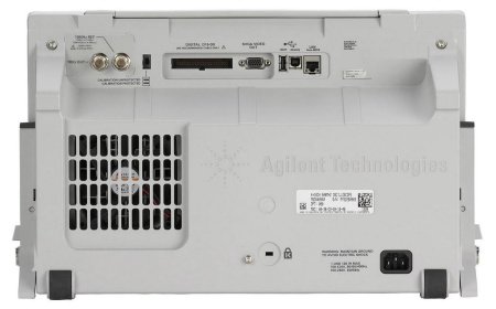 Осциллограф MSOX4154A купить по низкой цене | МАКСПРОФИТ