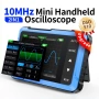 Осциллограф Fnirsi DSO510 купить по низкой цене | МАКСПРОФИТ